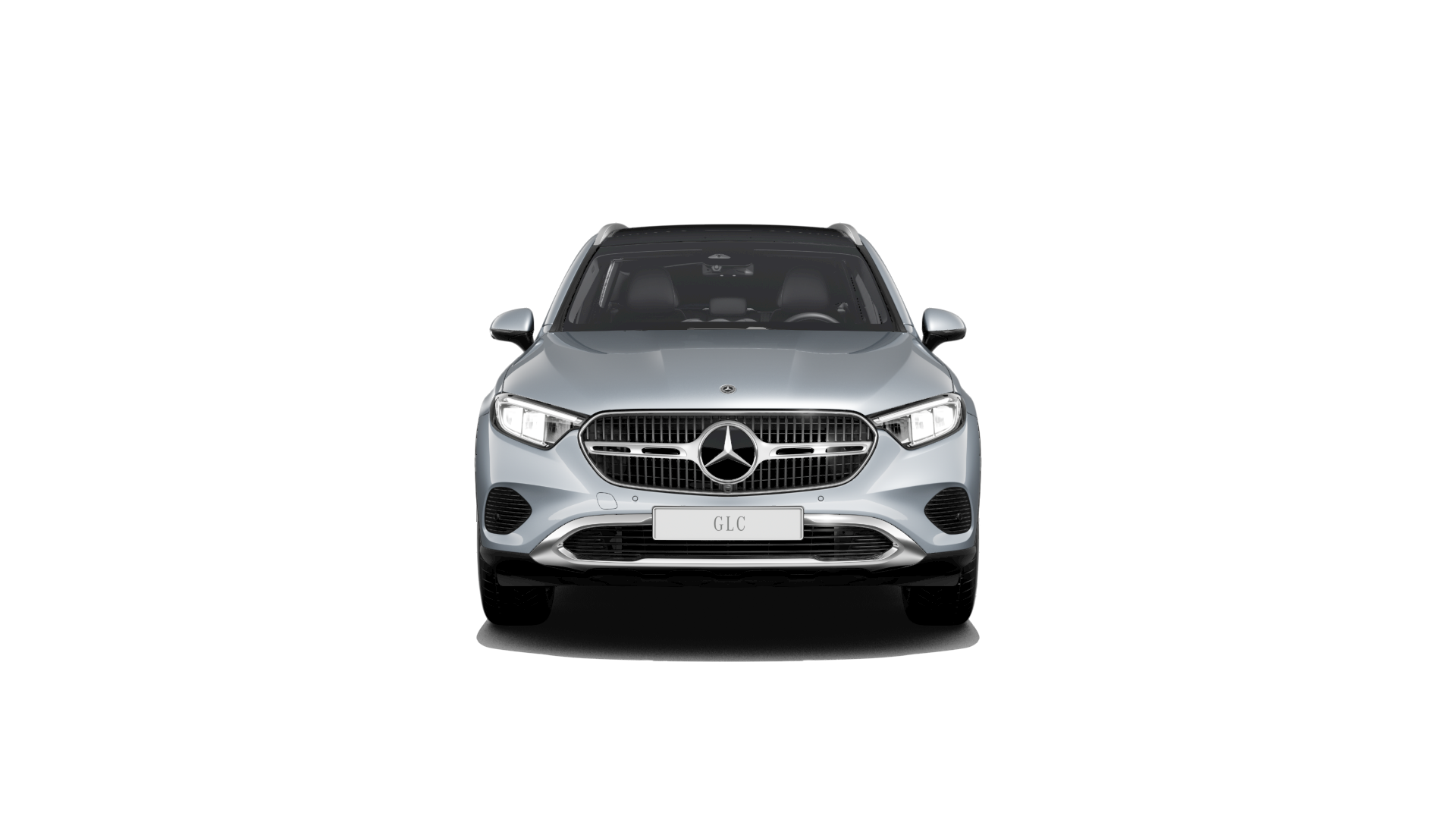 GLC 200 4MATIC SUV