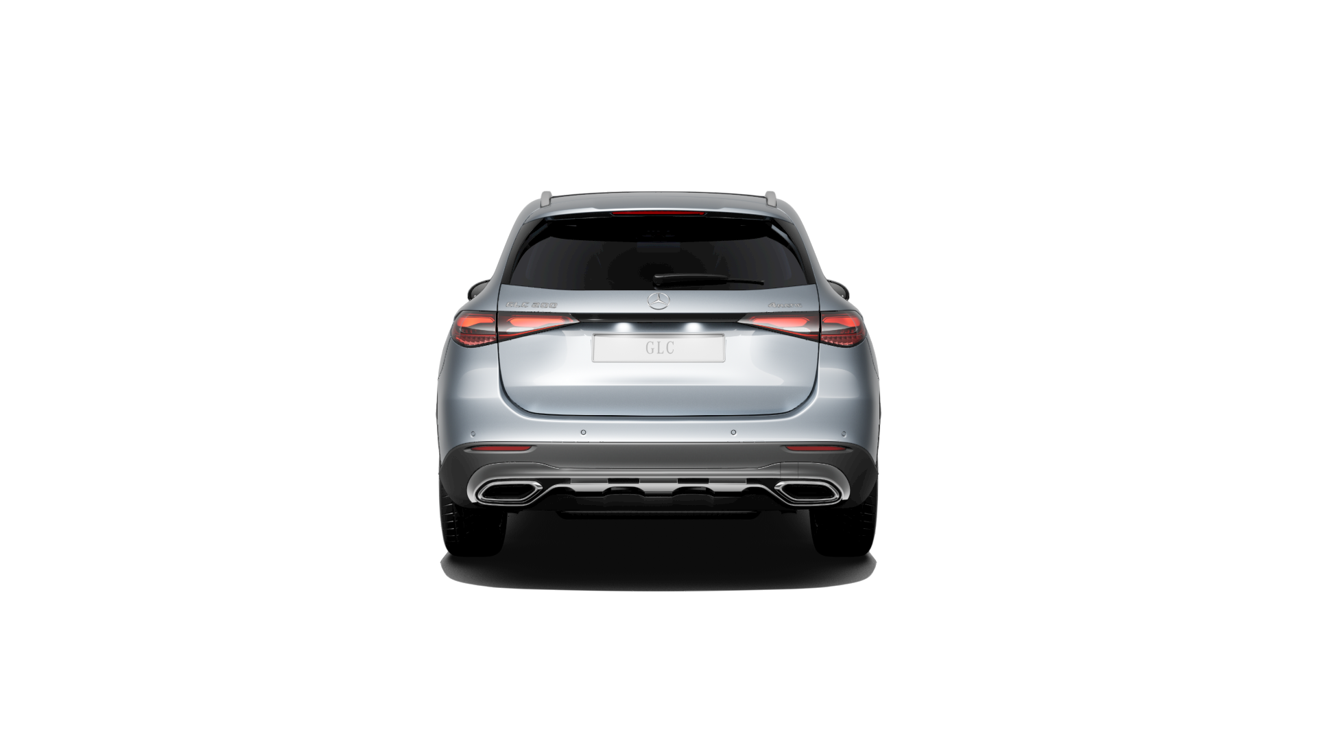 GLC 200 4MATIC SUV