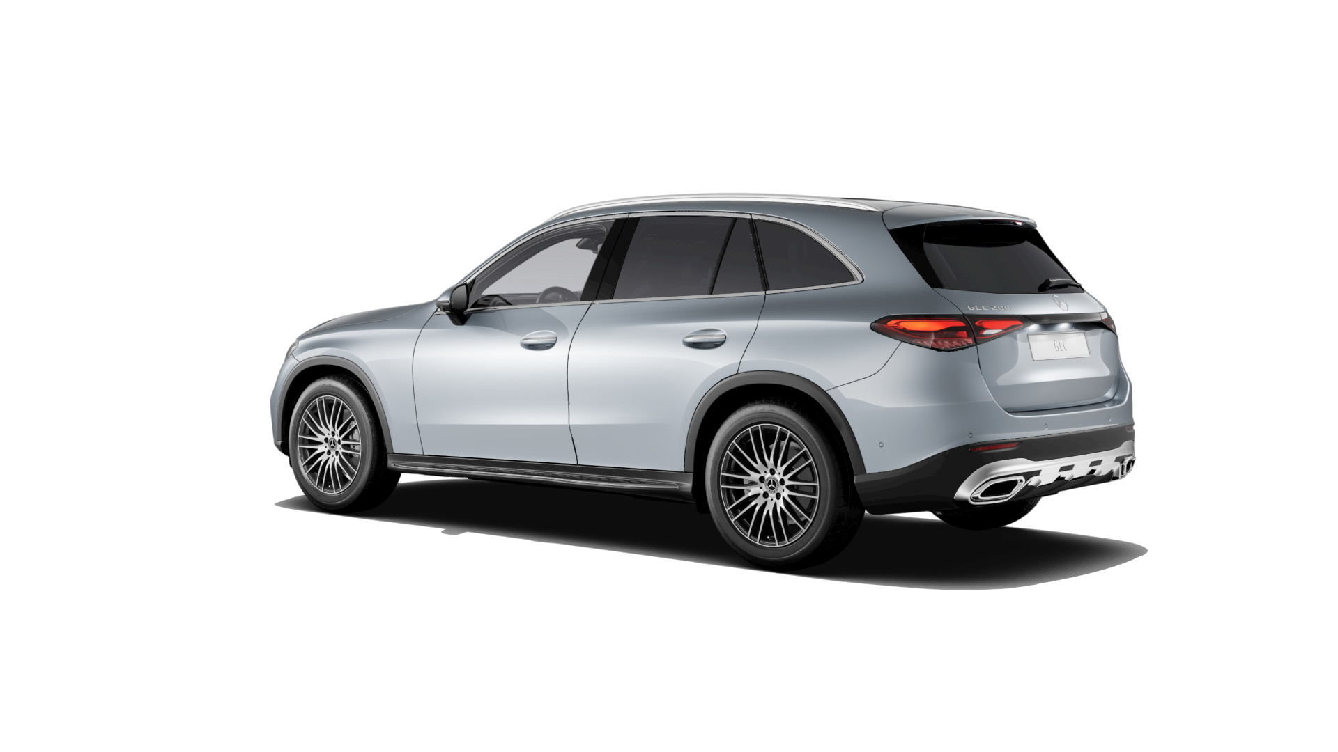 GLC 200 4MATIC SUV