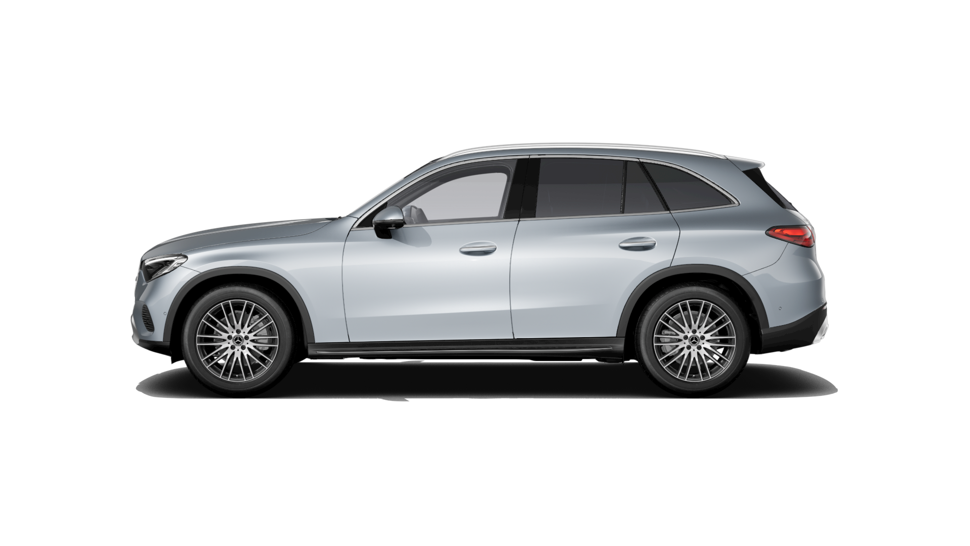 GLC 200 4MATIC SUV