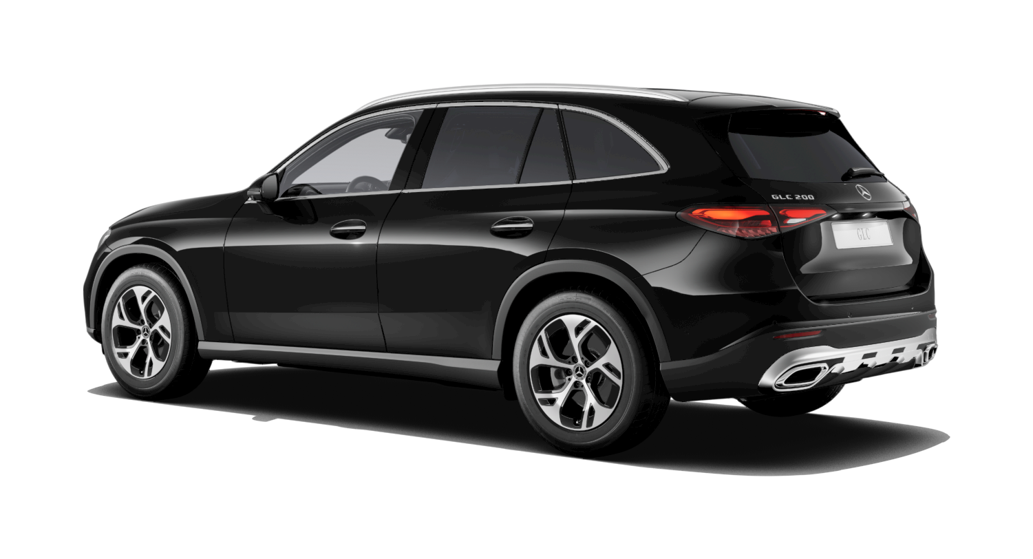 GLC 200 AVANTGARDE 4MATIC SUV