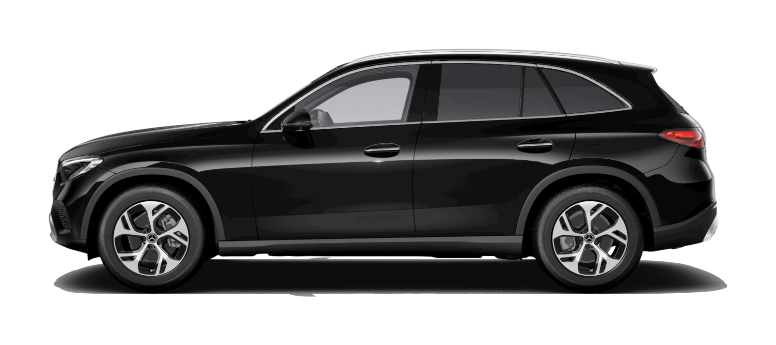 GLC 200 AVANTGARDE 4MATIC SUV