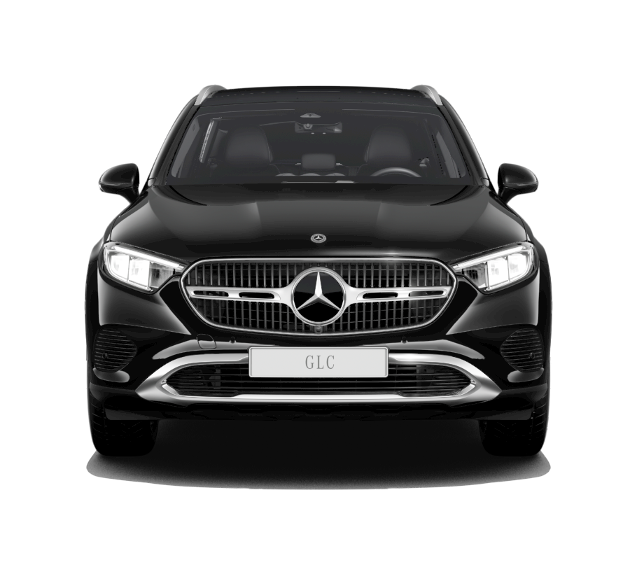GLC 200 4MATIC SUV