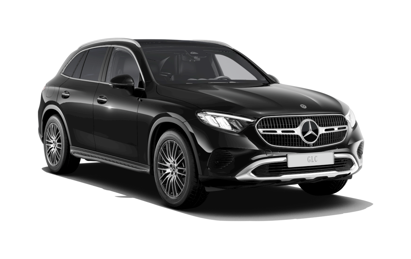 GLC 200 4MATIC SUV