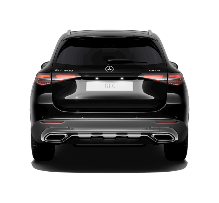GLC 200 4MATIC SUV