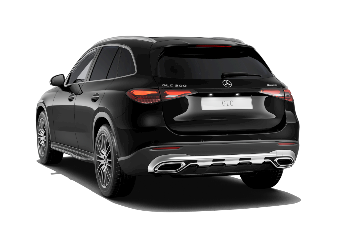 GLC 200 4MATIC SUV