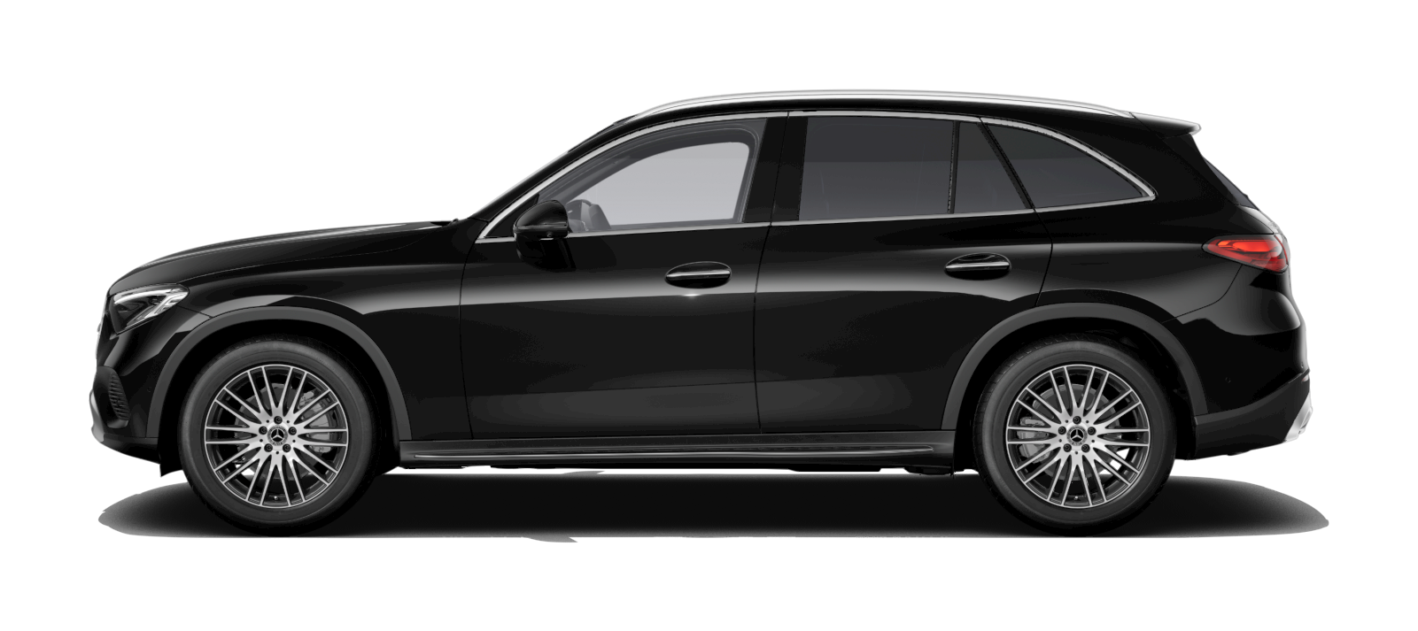 GLC 200 4MATIC SUV
