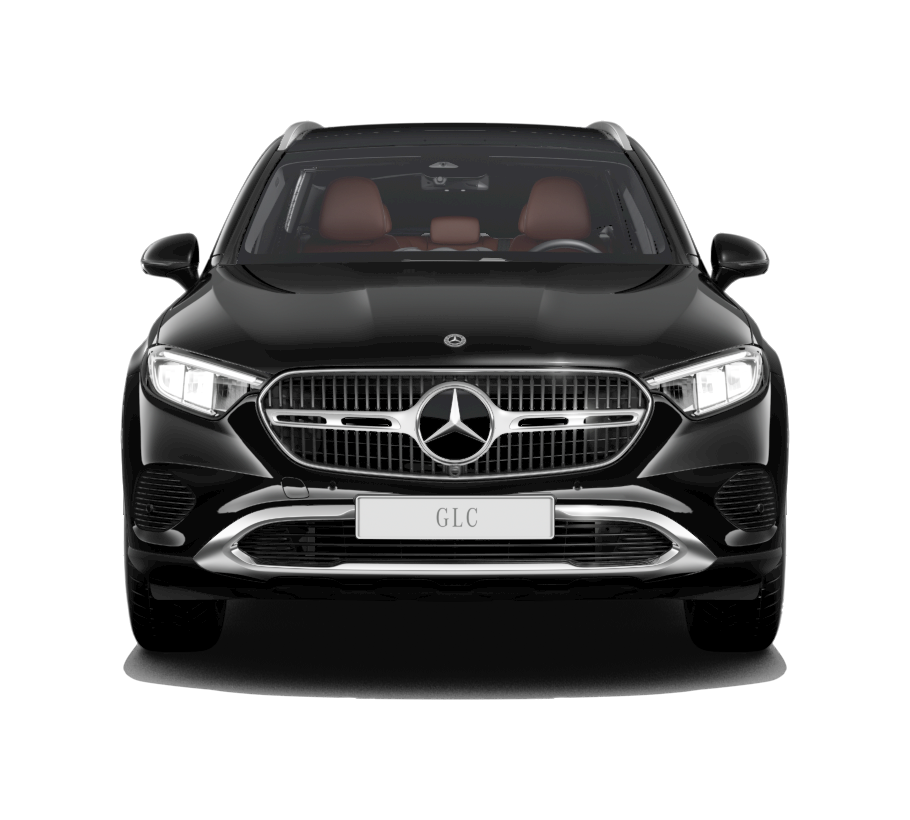 GLC 200 AVANTGARDE 4MATIC SUV
