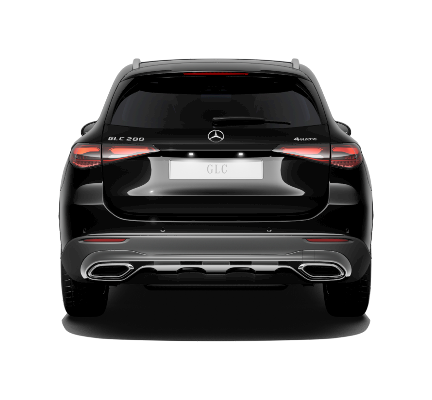 GLC 200 AVANTGARDE 4MATIC SUV