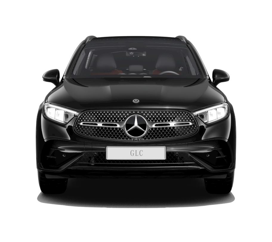 GLC 200 4MATIC SUV