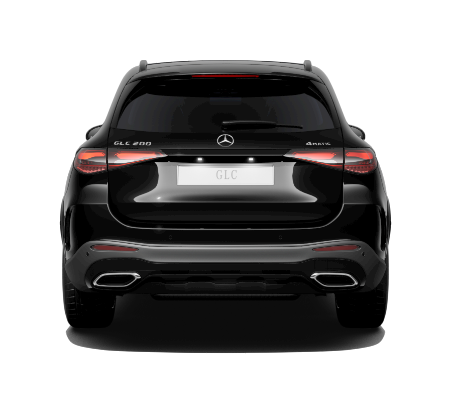 GLC 200 4MATIC SUV
