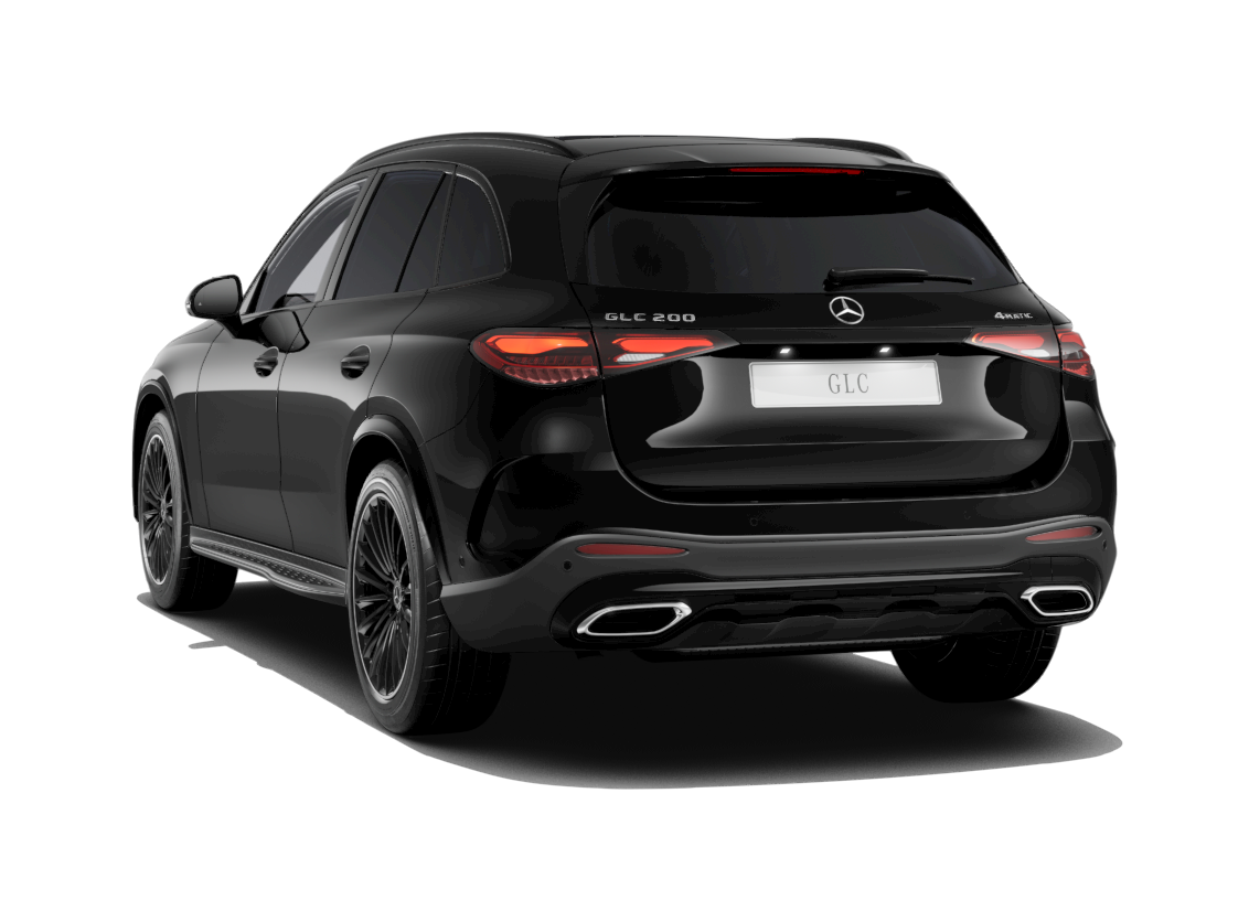GLC 200 4MATIC SUV