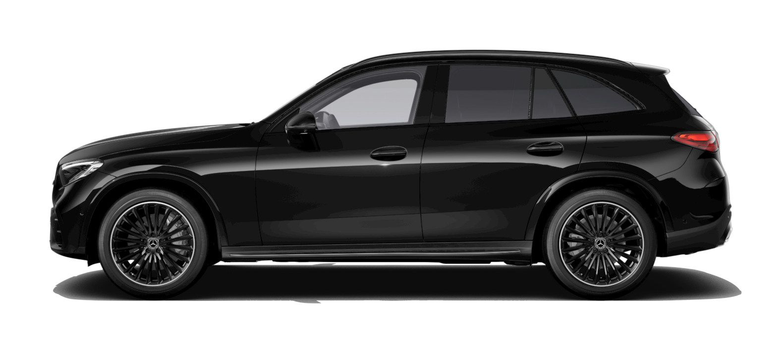 GLC 200 4MATIC SUV