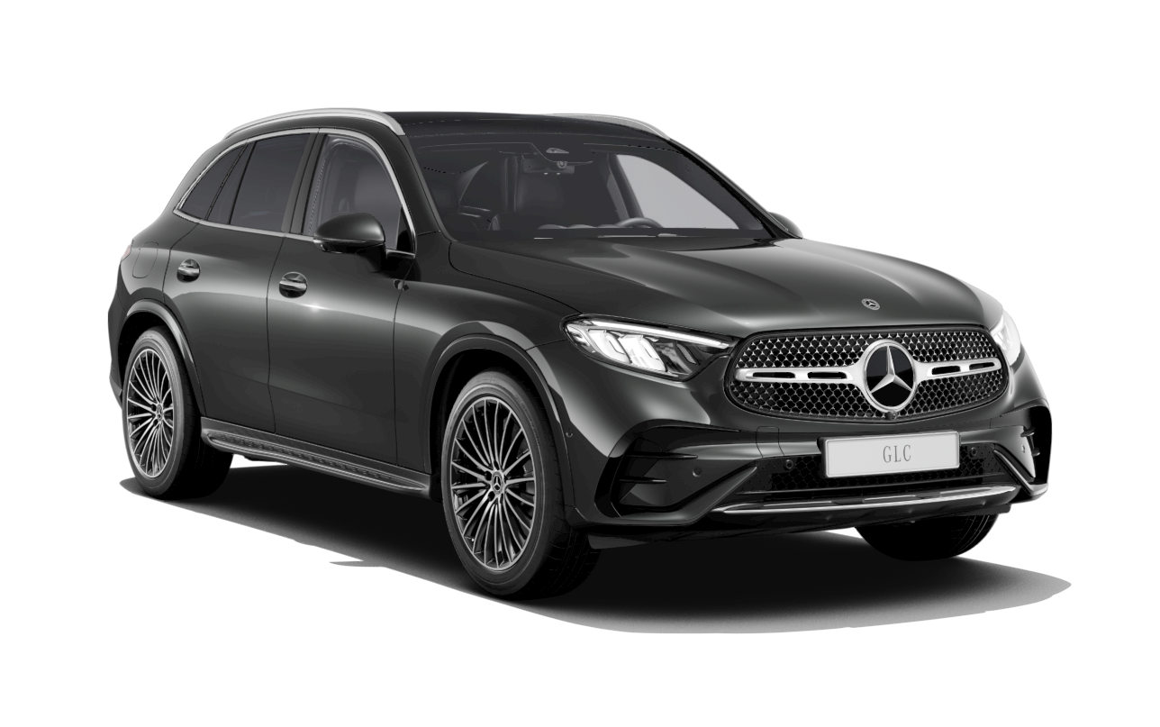 GLC 200 4MATIC SUV