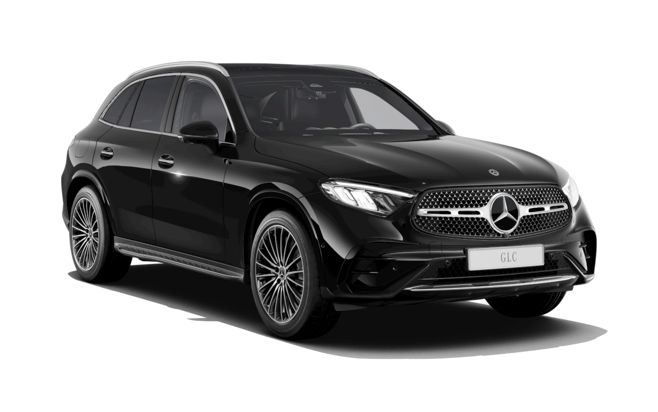 GLC 200 4MATIC SUV