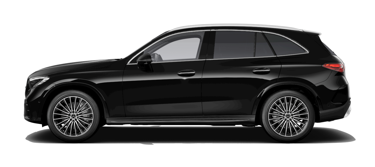 GLC 200 4MATIC SUV