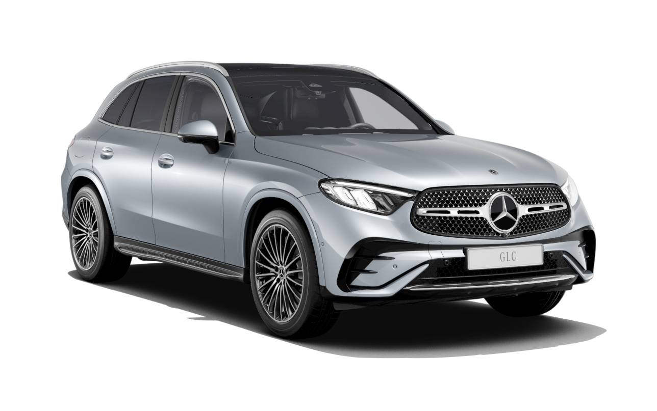 GLC 200 4MATIC SUV