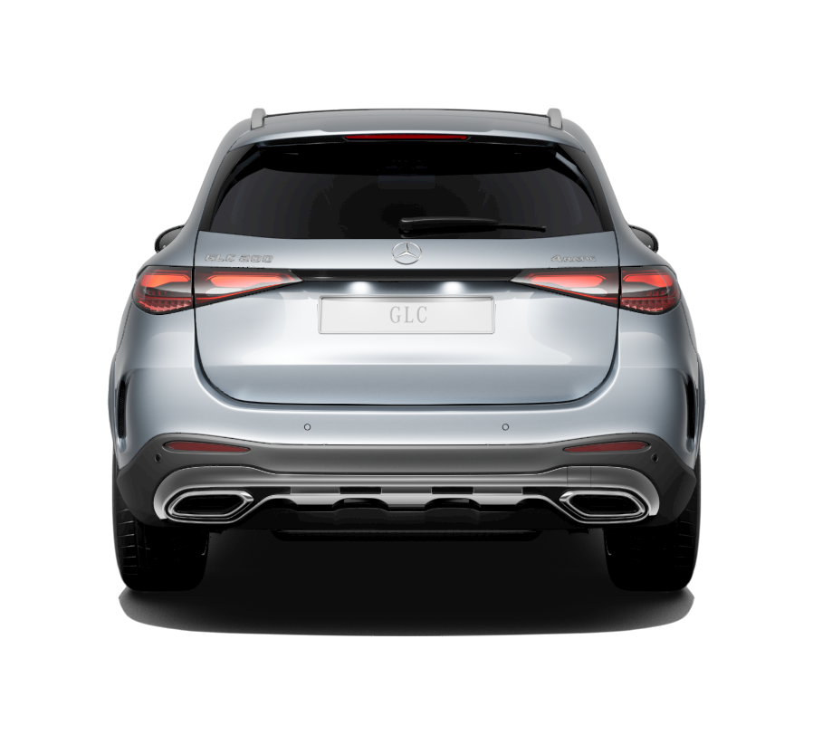 GLC 200 4MATIC SUV