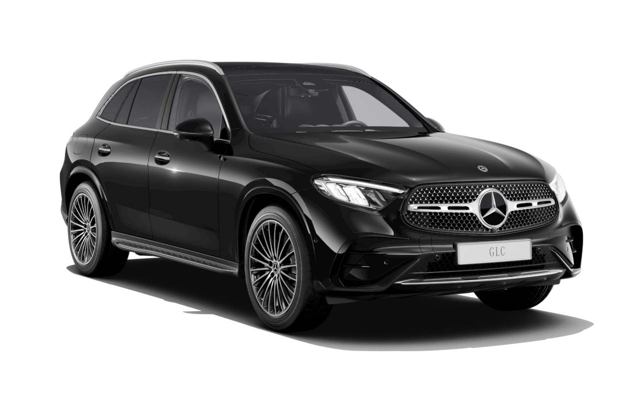 GLC 200 4MATIC SUV