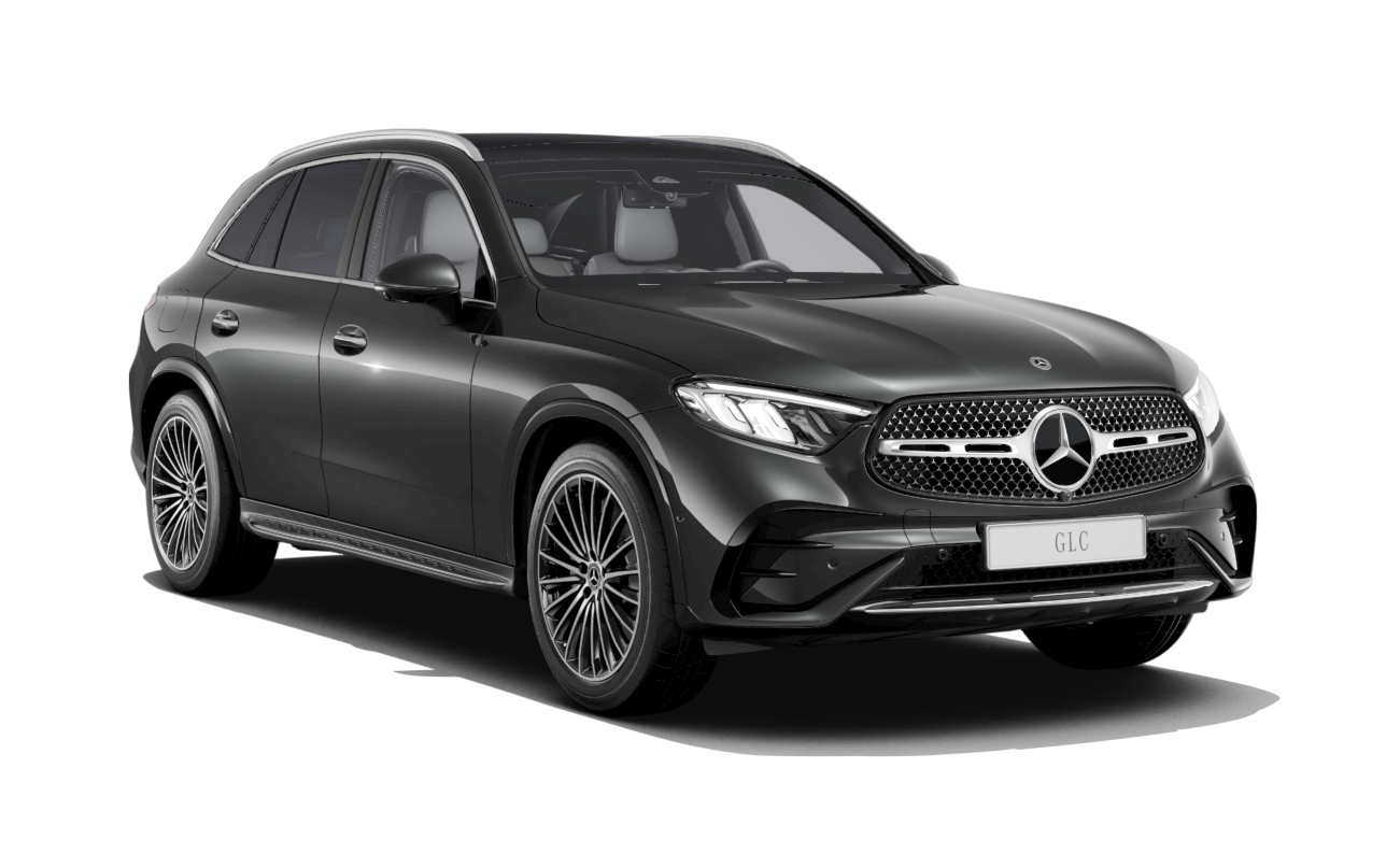 GLC 200 4MATIC SUV
