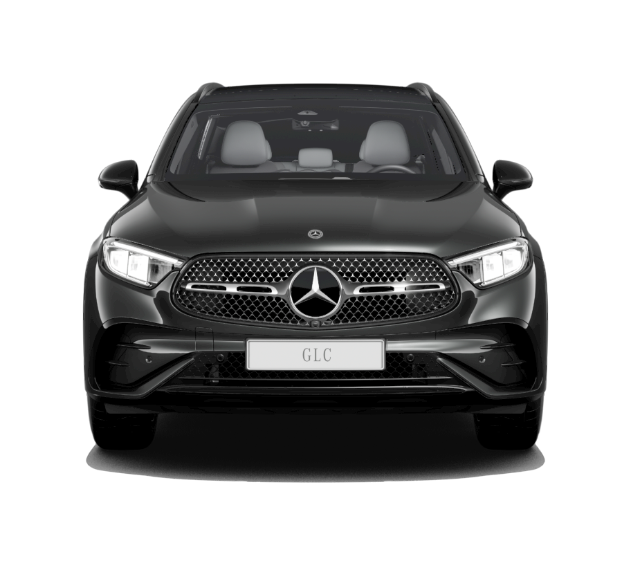 GLC 200 4MATIC SUV