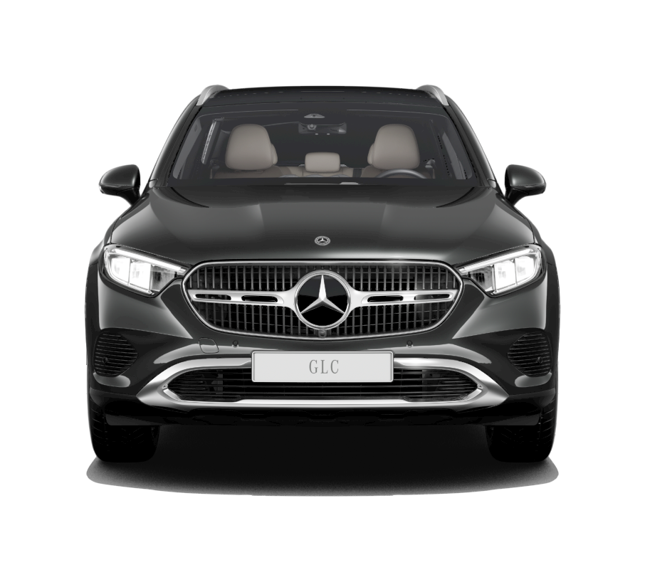 GLC 200 4MATIC SUV