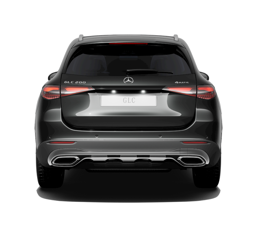 GLC 200 4MATIC SUV