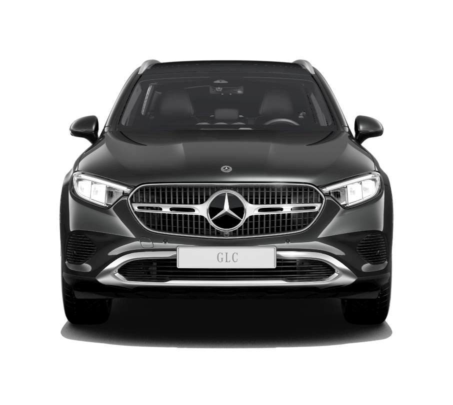 GLC 200 4MATIC SUV