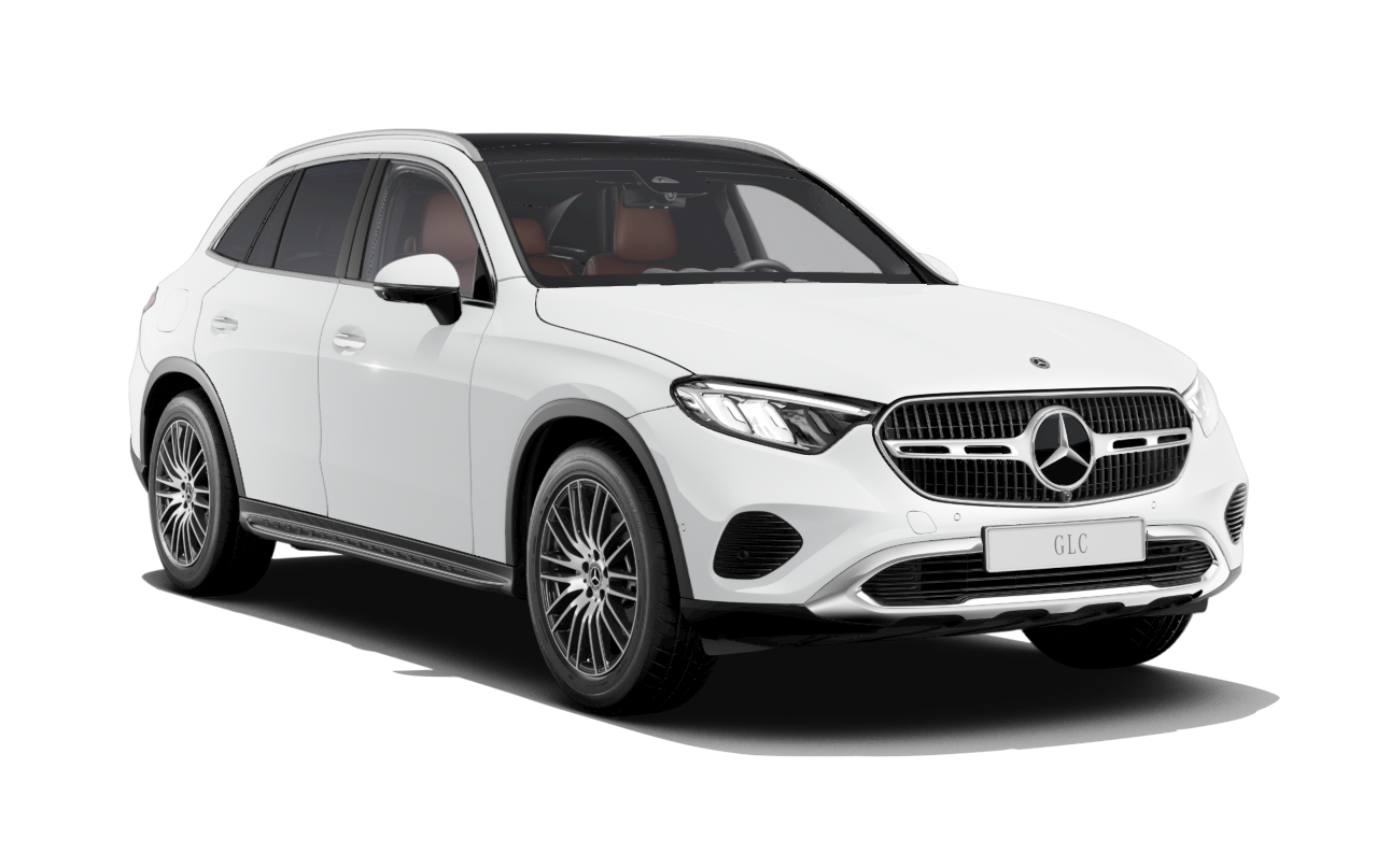 GLC 200 4MATIC SUV