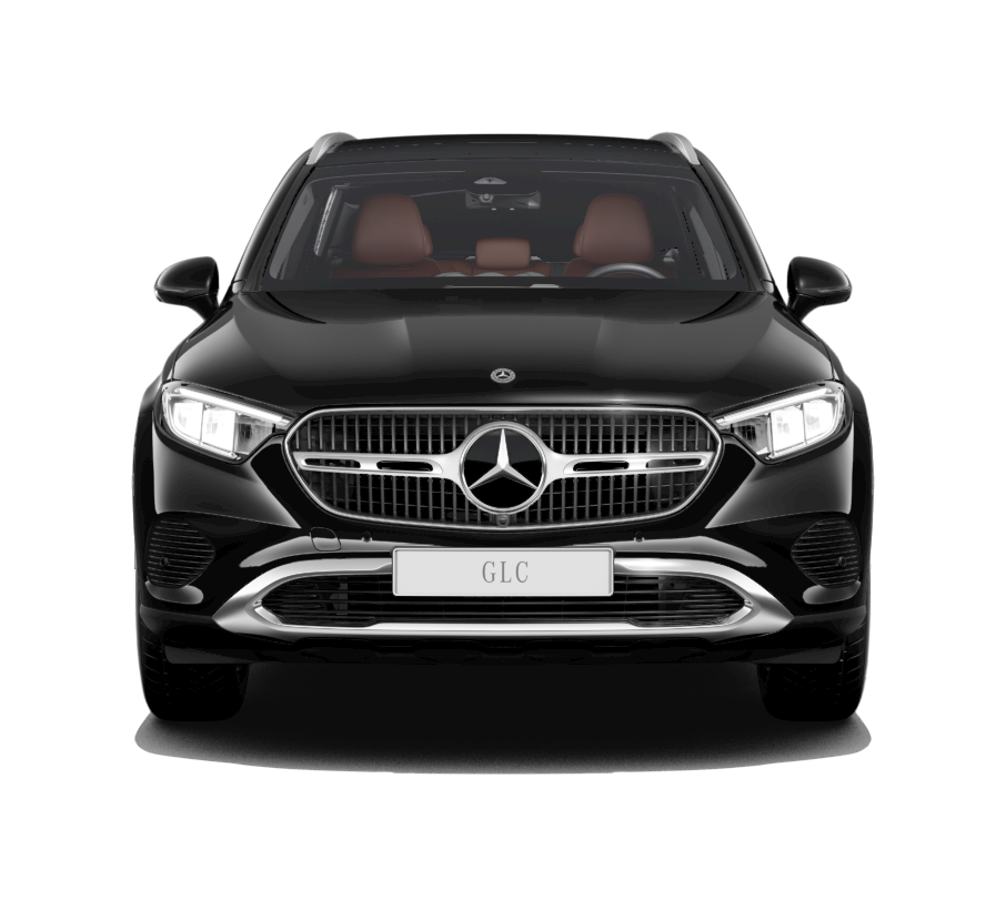 GLC 200 4MATIC SUV