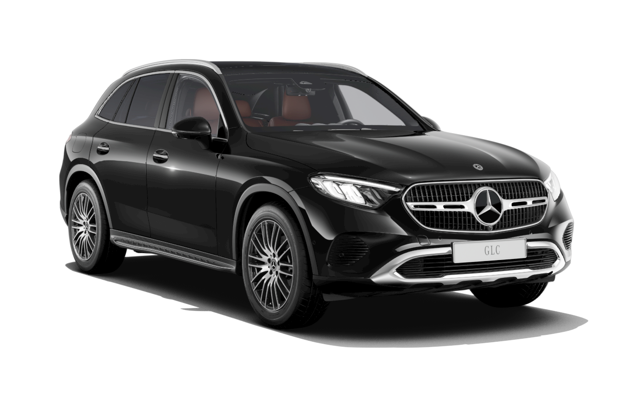 GLC 200 4MATIC SUV