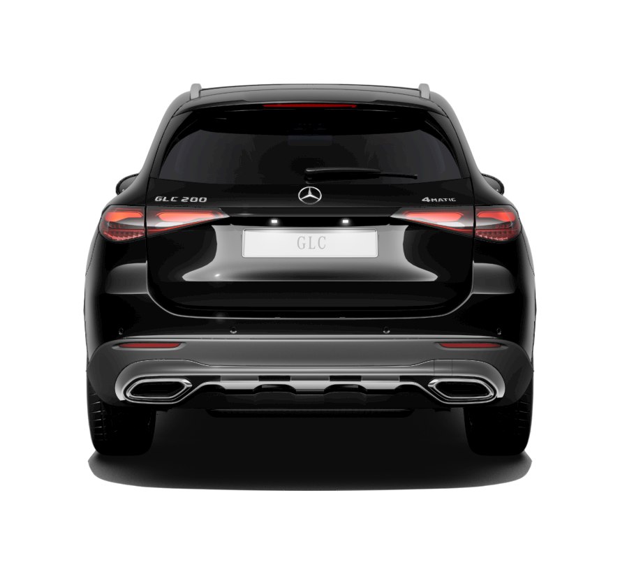GLC 200 4MATIC SUV