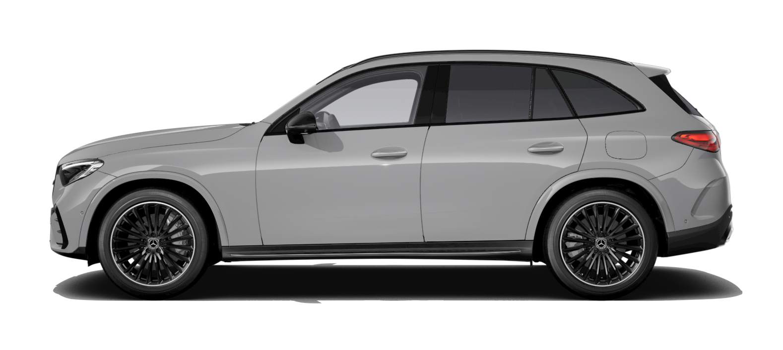 GLC 350 e 4MATIC SUV