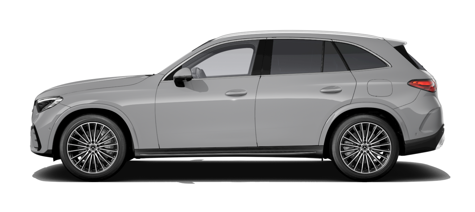 GLC 350 e 4MATIC SUV