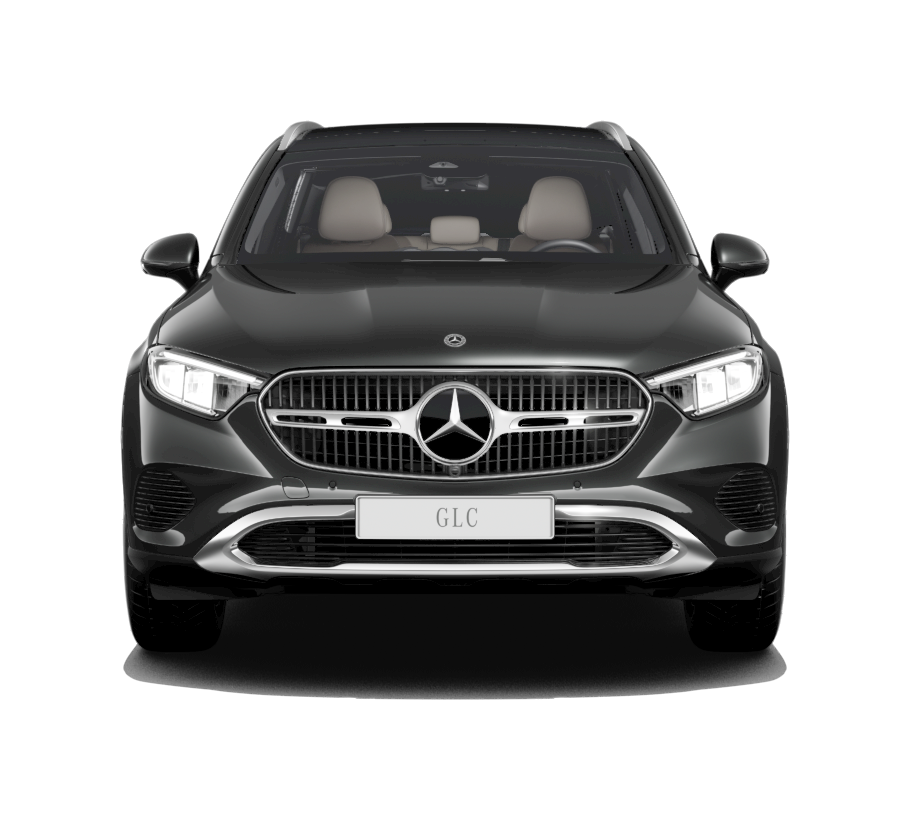 GLC 350 e 4MATIC SUV
