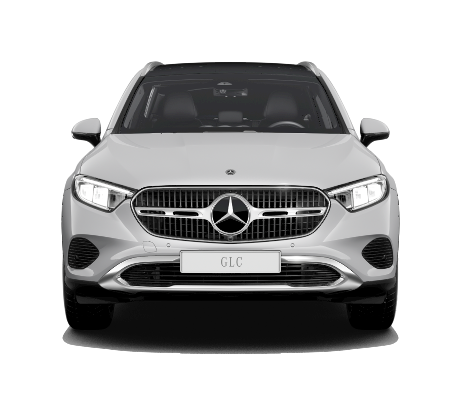 GLC 350 e 4MATIC SUV