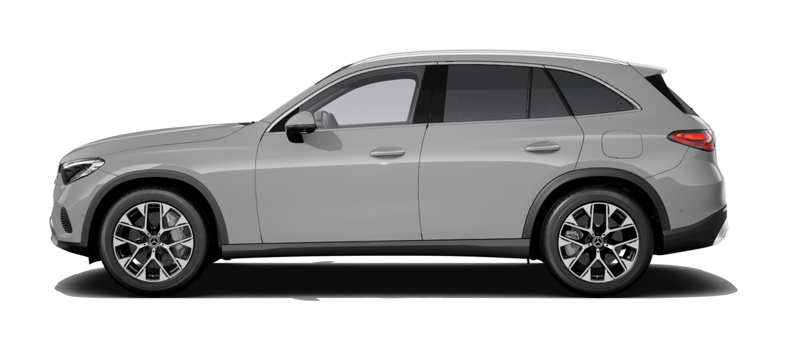 GLC 350 e 4MATIC SUV