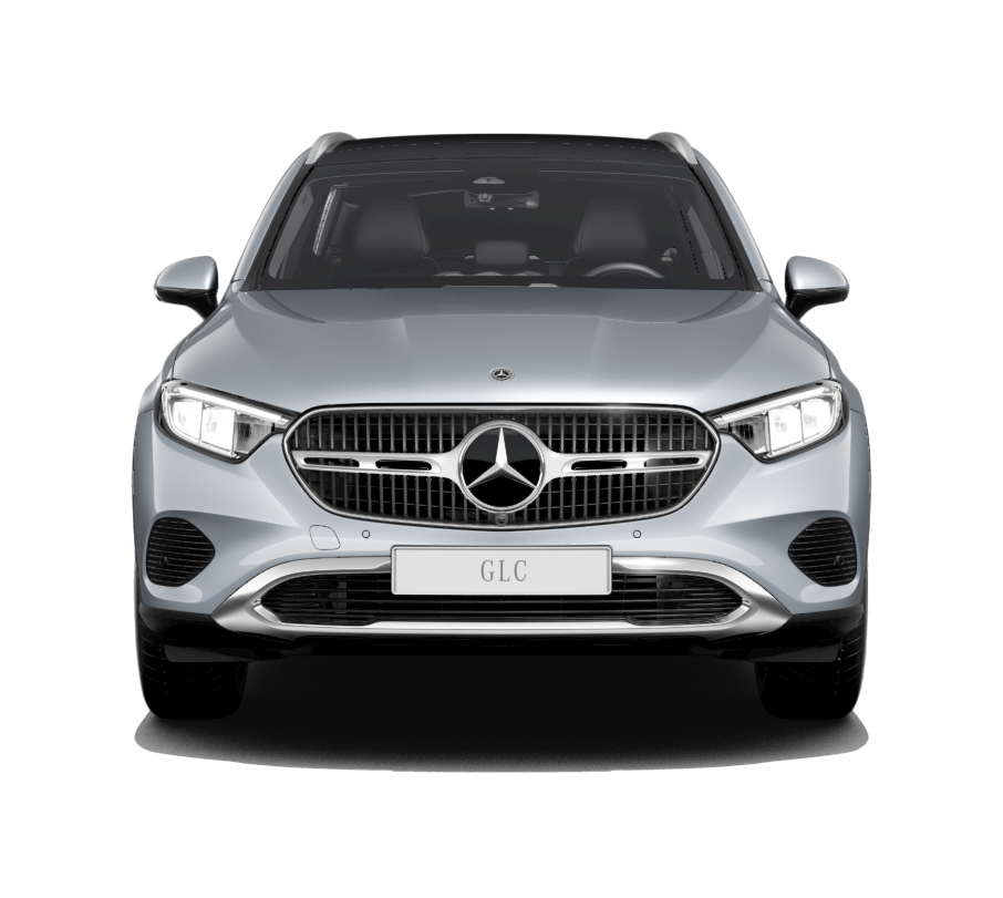 GLC 350 e 4MATIC SUV