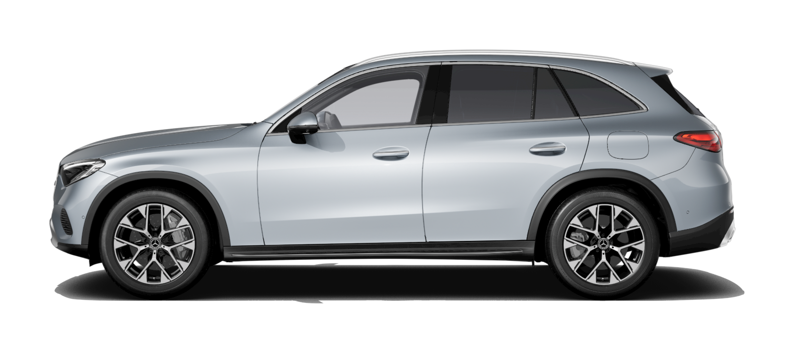 GLC 350 e 4MATIC SUV