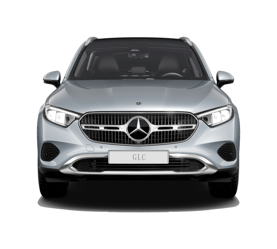 GLC 350 e 4MATIC SUV