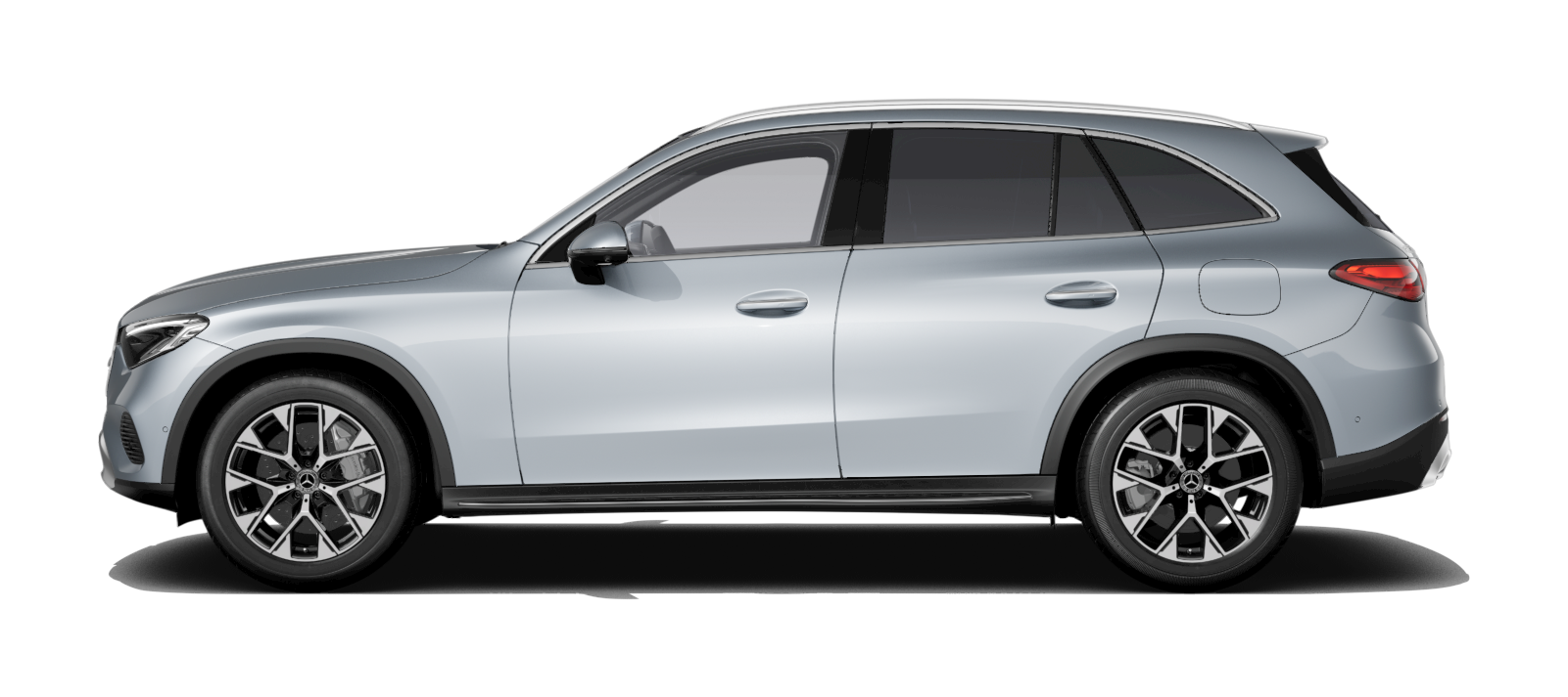 GLC 350 e 4MATIC SUV