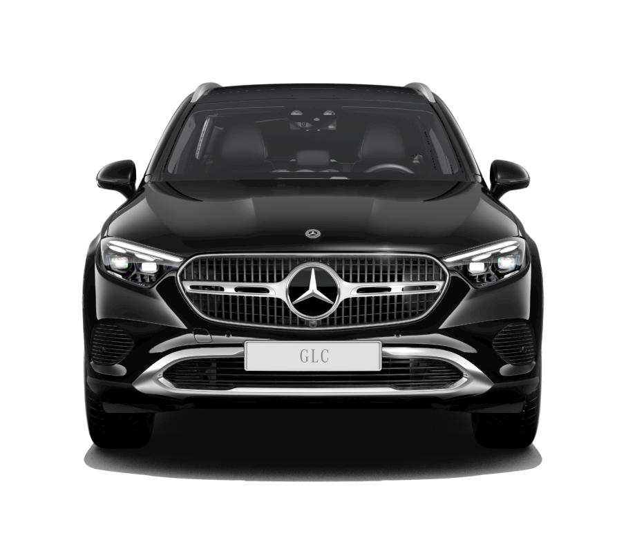 GLC 350 e 4MATIC SUV