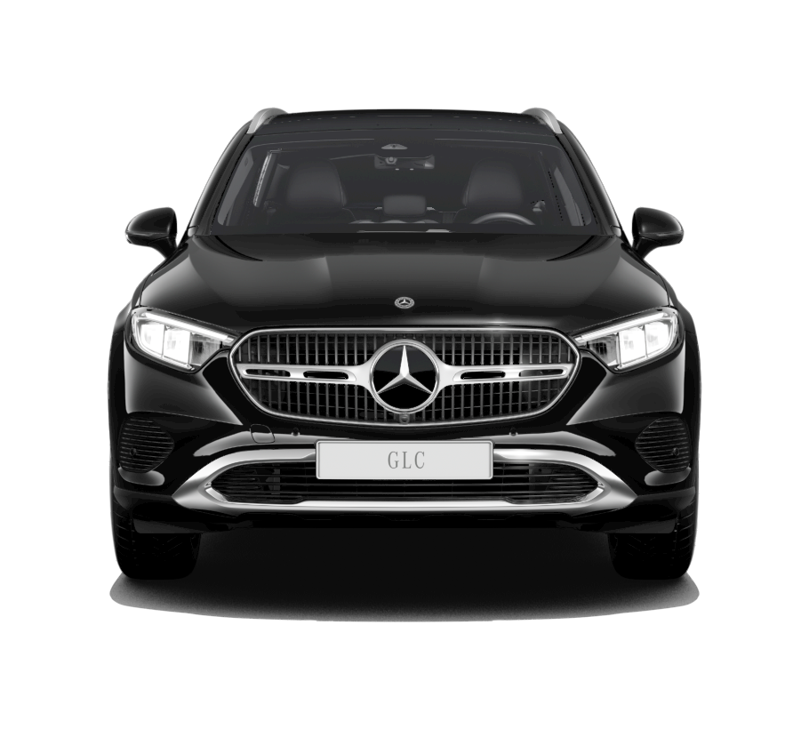 GLC 350 e 4MATIC SUV