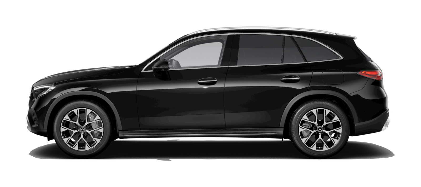 GLC 350 e 4MATIC SUV