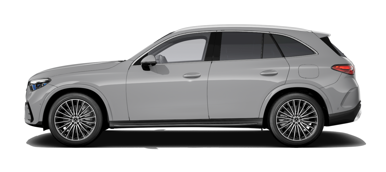 GLC 350 e 4MATIC SUV