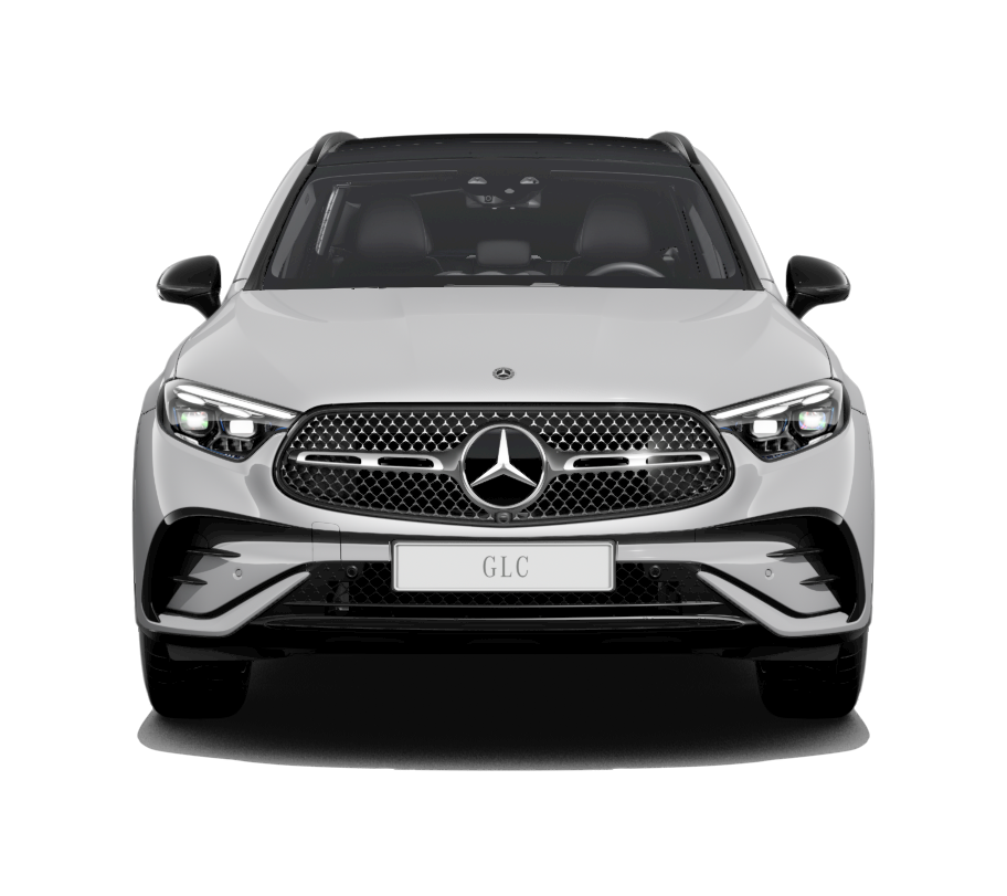 GLC 350 e 4MATIC SUV