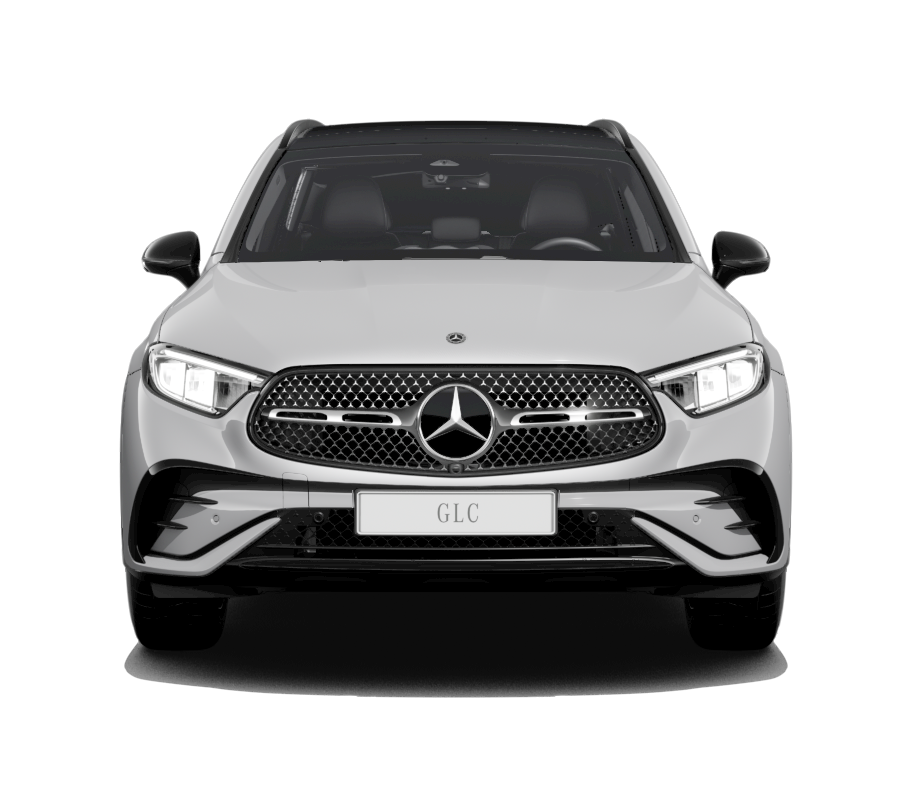 GLC 350 e 4MATIC SUV