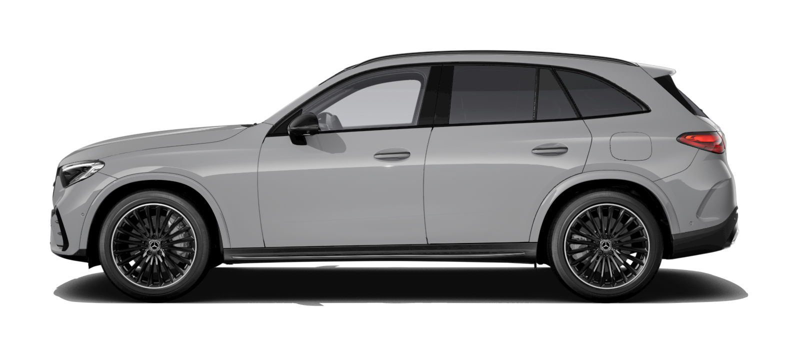 GLC 350 e 4MATIC SUV