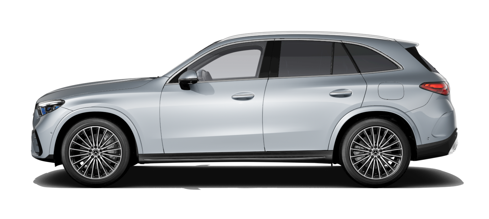 GLC 350 e 4MATIC SUV