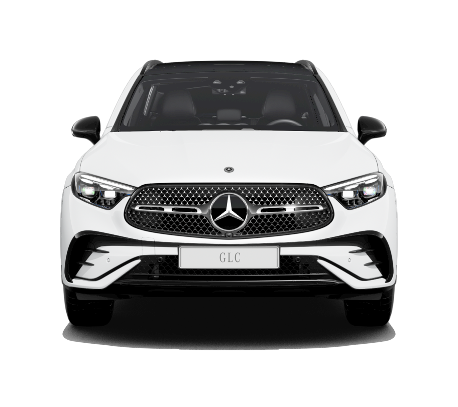 GLC 350 e 4MATIC SUV